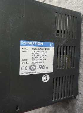 qs1a05aa，可配p6电机2000线的询价