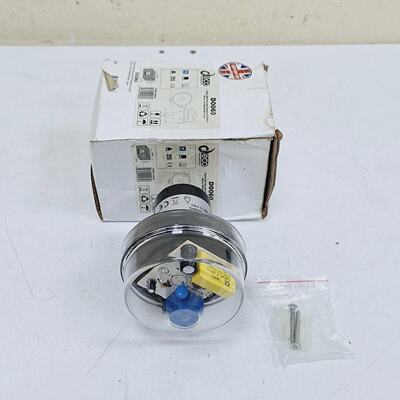 Deco D0060 Espial Wall Mounted Photocell Kit IP65 545Lux 10A