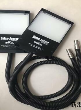 美国 Dolan-Jenner QVABL  光纤导光型背光议价商品