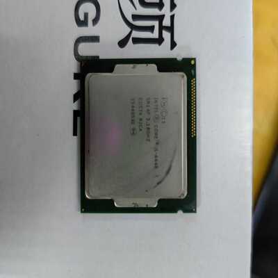 I54440集成显卡英特尔处理器性能好没问题--议价商品