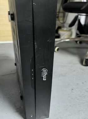 大华监控主机DH-NVR4408-4KS28路四盘位H.-议价