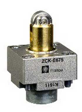 【议价】ZCKE67ZCKE67C行程开关头