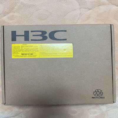 全新未拆封H3C华三WA5320S-E-Fit。，另有一台--议价商品