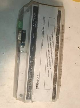 议价驱动器/控制器CR-POWER4电源控制器全新1台