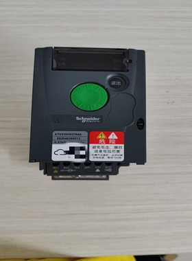 变频器 ATV310H037N4A0.37KM~询价