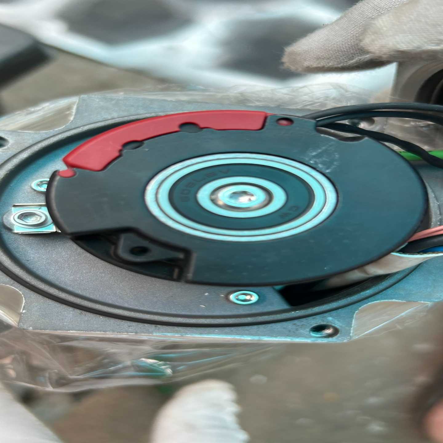 SICK编码器EFM50-2KF0A0S03，功能咨