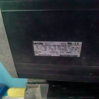 【议价】伦茨伺服电机MCA22P29-RS0B0-B38N-KS2