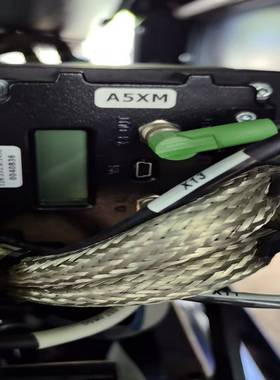 蔚视科VISCOM 126.232.B.145a控制器成色可--议价商品