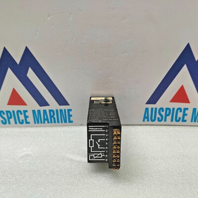 Noris Tachometerwerk RH 41M Limit Value Switch 070C