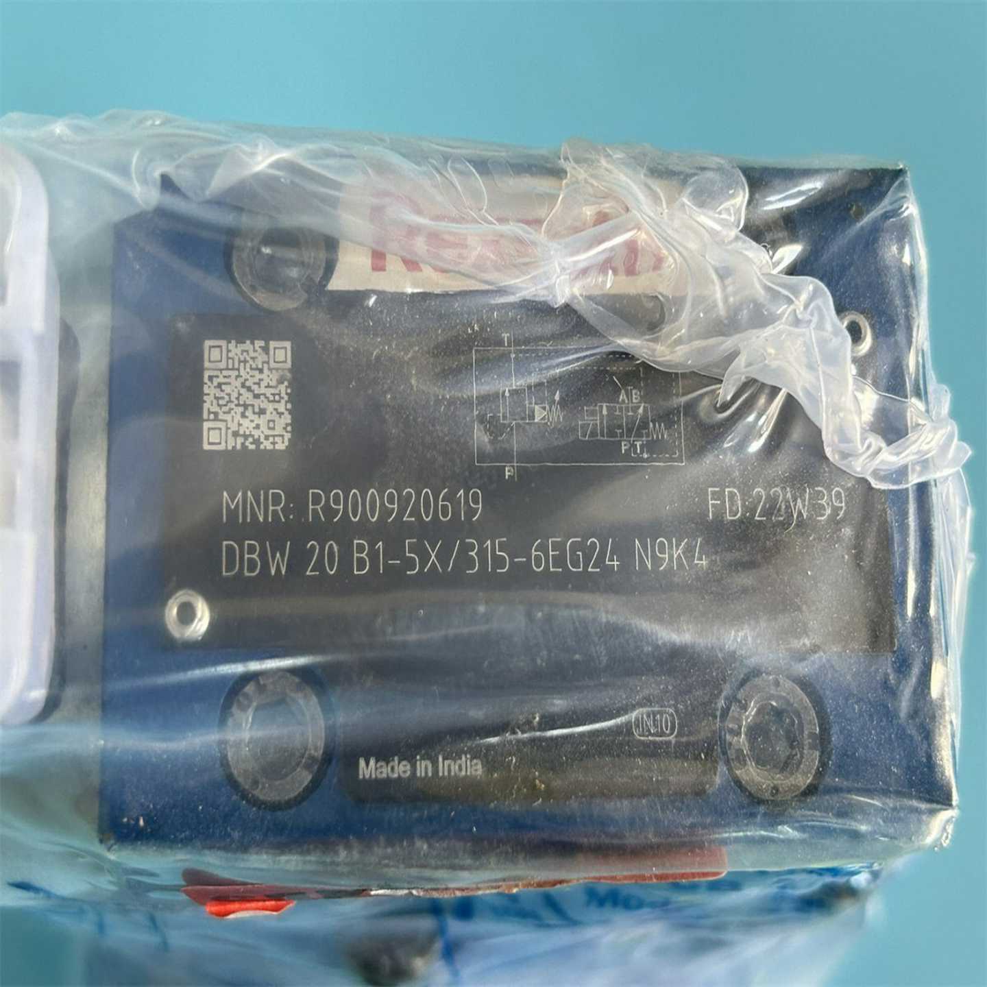 R900920619DBW20B1-5X/315-6EG2询价