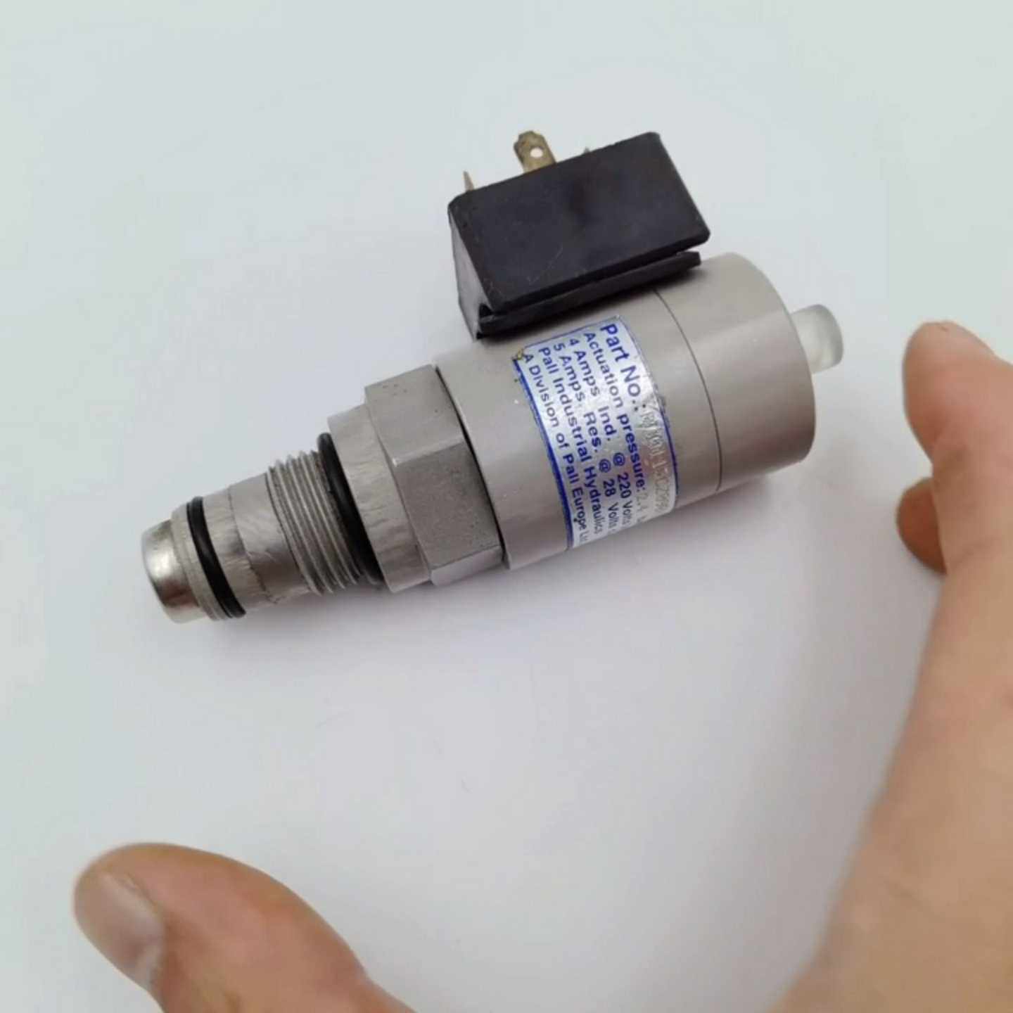 PALL压力传感器RC0113CZ090H，英国原装进口，功--议价商品