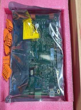 全新ABB工业控制板UFC911B106--议价商品