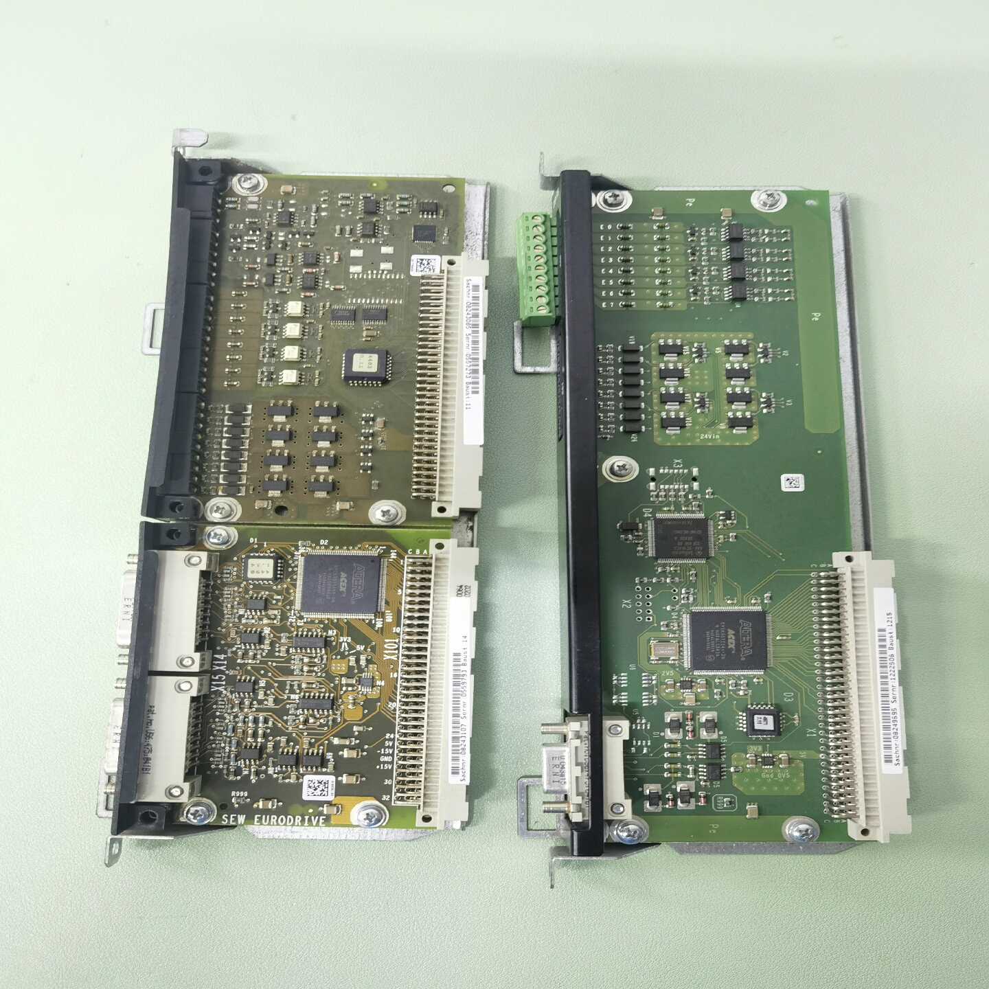 SEW通讯卡DIO11BDEH11B