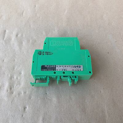 PLEIGER 9311024410 ELECTRONIC MODULE 9311024410