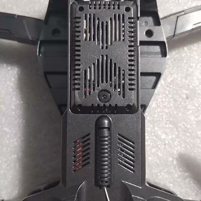 议价兽SG906PRO机身无遥控器黑色带三轴云台议价