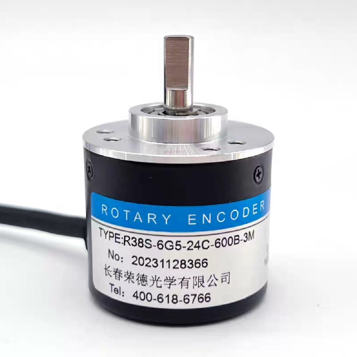 议价编码器R38S6G526F360BM3M长春荣德光学议价