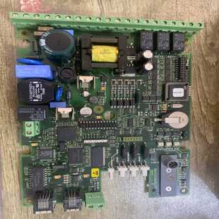 库存软启动PST系控制主板CPU板低压板1SFB536询价