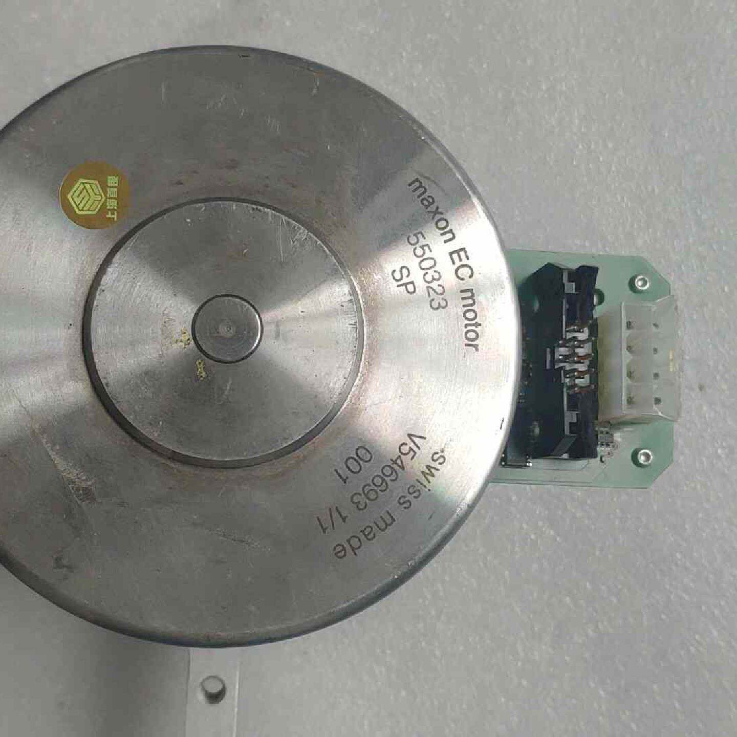 询价Maxon EC motor瑞士电机550323 SP议价
