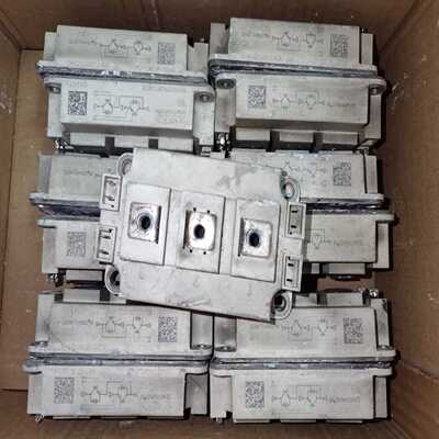 SKM200GB124DE，西门康IGBT，，功能包询价