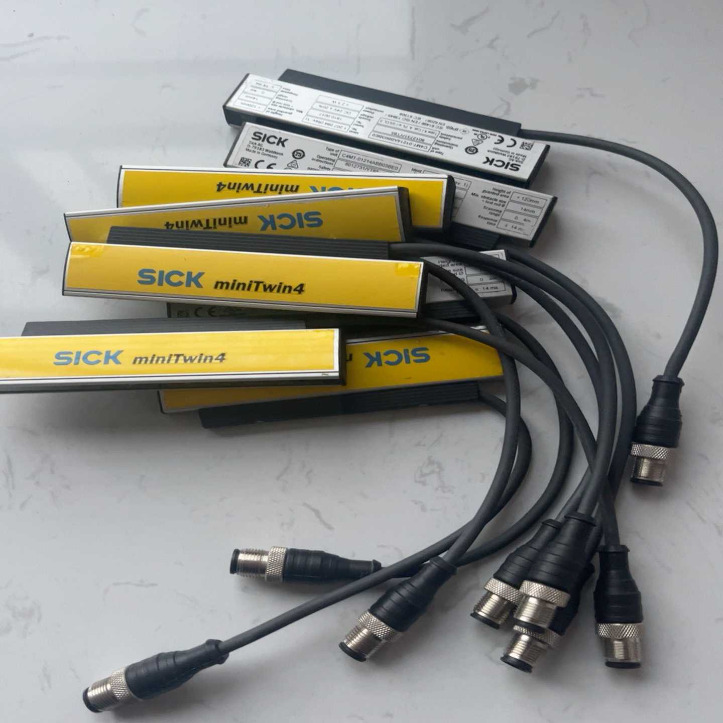 SICK西克C4MT-01214ABB03BEO安全光幕-议价