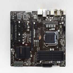 华擎Z87ICAFE4主板~询价