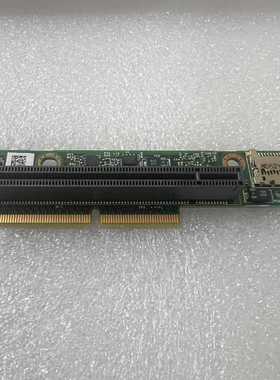 戴尔C6420四子星服务器PCIEX16转接卡横向拓展卡--议价商品