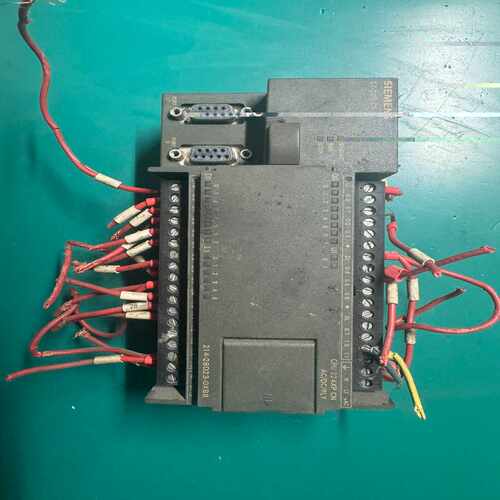 PLC型号 6ES7214-2BD23-0XB8，正常~询价