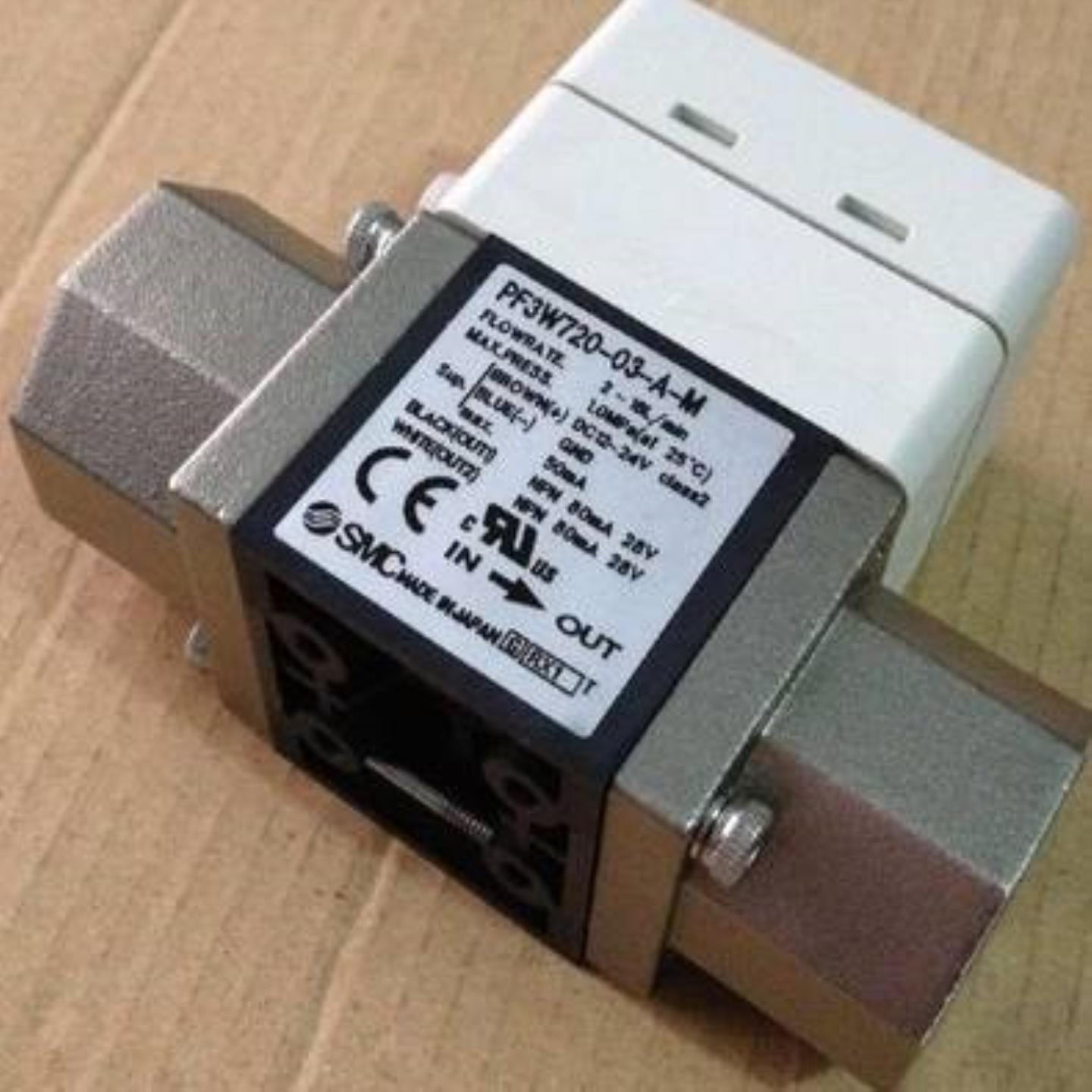 配件PF2W720-04-27-M PF2A750-02-27议价