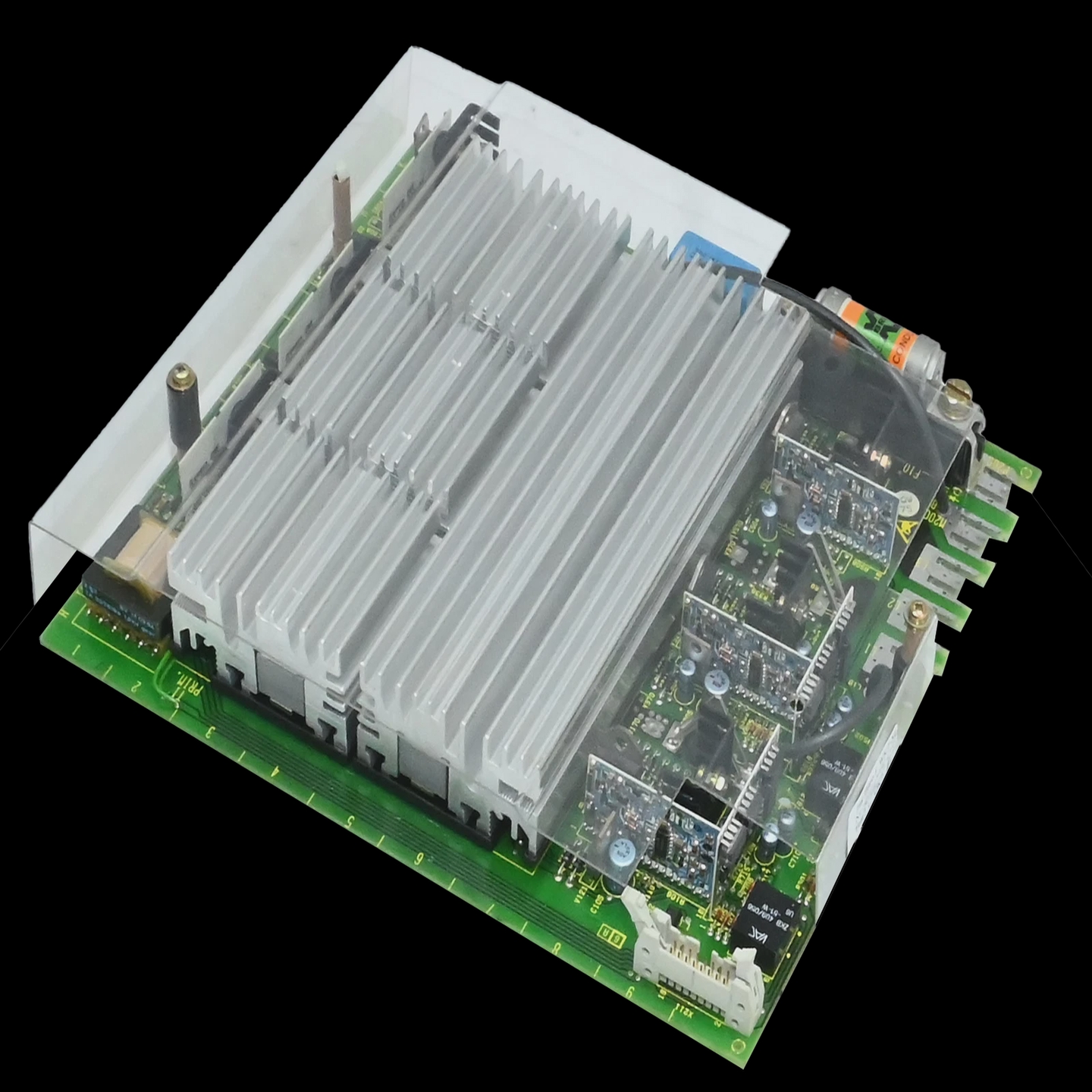 Siemens6SC6130-0FE00SimodriveERZ:P