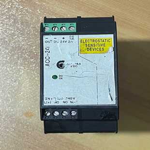 DVT开关电源ACC 询价 24I