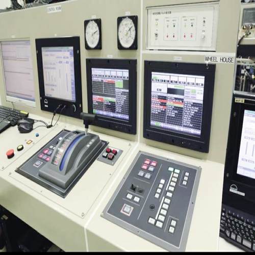 议价MITSUI BMS-2000 IV船舶机舱触摸屏