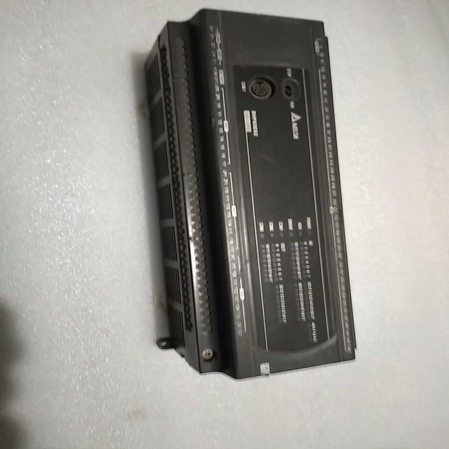 PLCDVP60ES200T,V3.48实物图,少端子询价