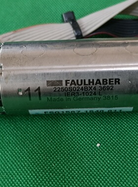2250S024BX4 冯哈勃无刷电机询价