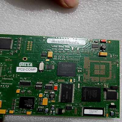 奥宝DALSA工控机设备卡PC2-COMPOR-P2E0-议价