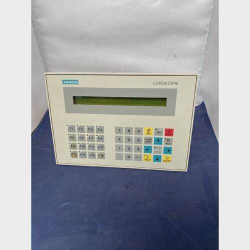 Siemens 6AV35151EB00 CHOIRS OP15 B129