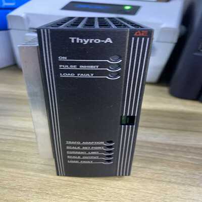 二手AEG调功器Thyro-A1A230-30HRL--议价商品