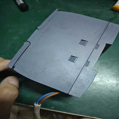 Entegris/英特格 CE100KFLK4R 气体纯化器【白零商行】