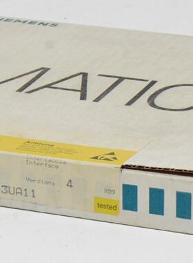 Siemens Simatic S5 Anschaltung 6ES53043UA11 6ES5 3043UA11