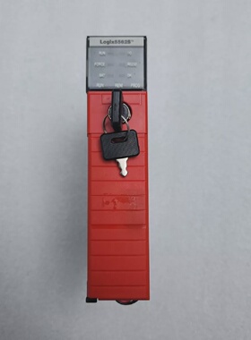 Allen Bradley 1756L62S Series B GuardLogix 5562S Processor F