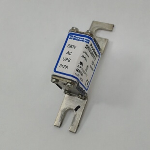 315amp 寻XFerraz Fuse DN000UB69V315 690v Shawmut