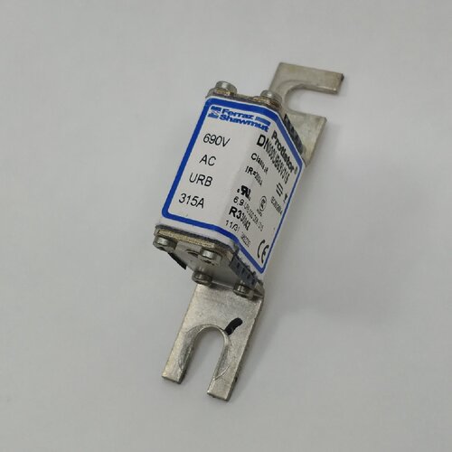 寻XFerraz Shawmut DN000UB69V315 Fuse 315amp 690v