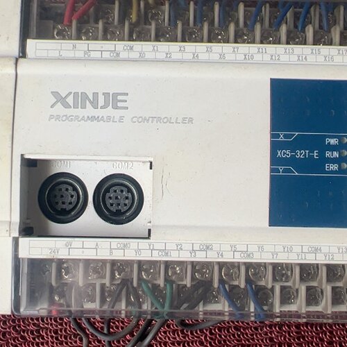 询-信捷plc主机XC532TE