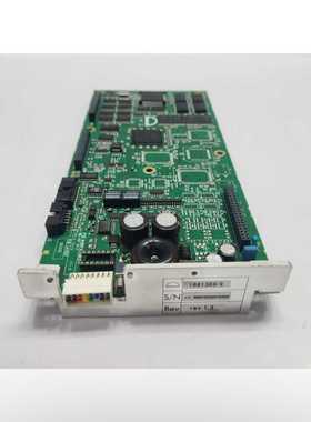 （洋洋设备）MANB&W多功能控制器，型号1881369-9，板，