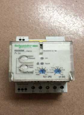 RH99M手动复位器。56173。的。成色如图。的联询价