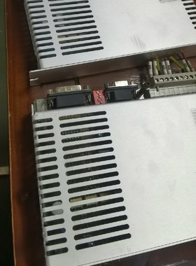 ARER P派克 XL50 步进电机驱动器 机拆件， 拆【议价】