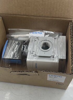 FESTO MS6EM112S ONOFF SWITCH FESTO 541268 SWITCH NEW IN BOX