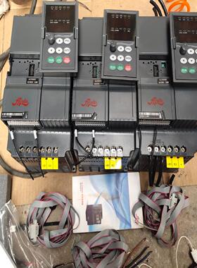 【请询价】众辰 贴牌机 艾兰德变频器ALD2400  15kw  38