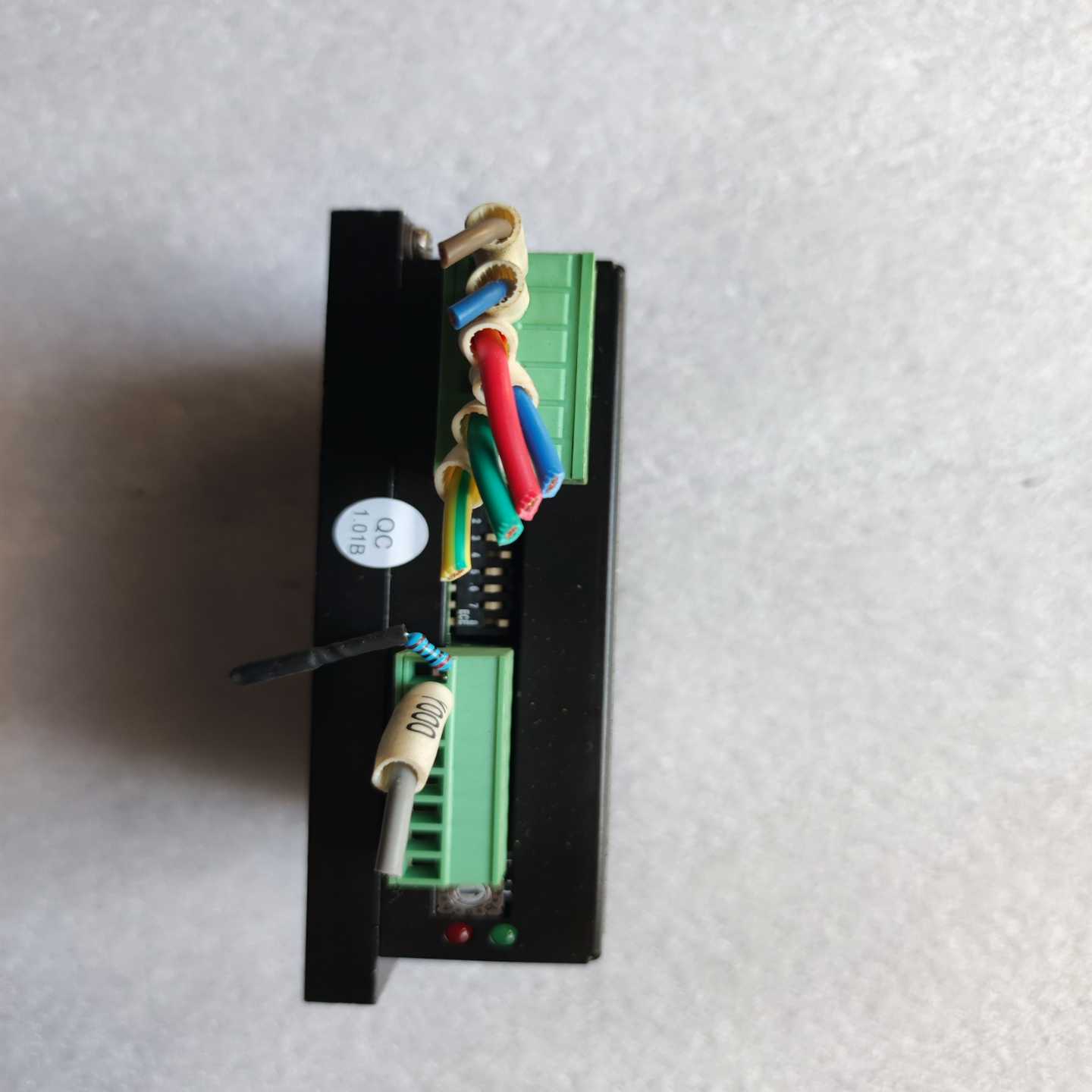 信浓步进驱动器 Y2SSR4   成色 看图 实物拍摄;议价