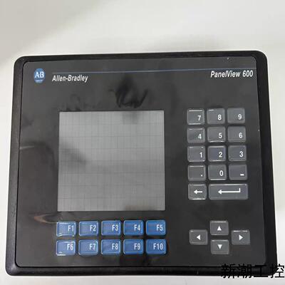 AB触摸屏 2711-B6C2 原装现货 询价议价商品