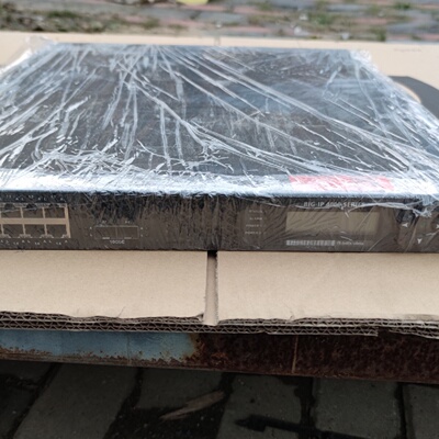 【询价】F5 big-ip 4000 series